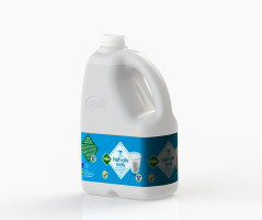 2 Liter Melk kan | Farm Dairy