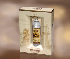 Ketel1 | Nolet Distillery B.V