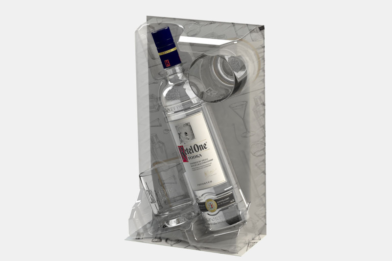 Ketel One Vodka | Nolet Distillery B.V.