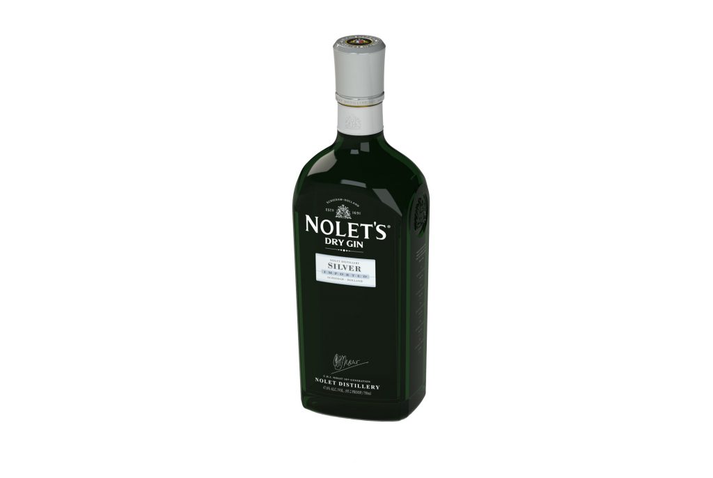 Engineering Nolet's Gin